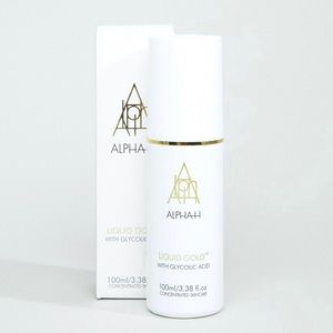 Alpha-H Liquid Gold with Glycolic Acid